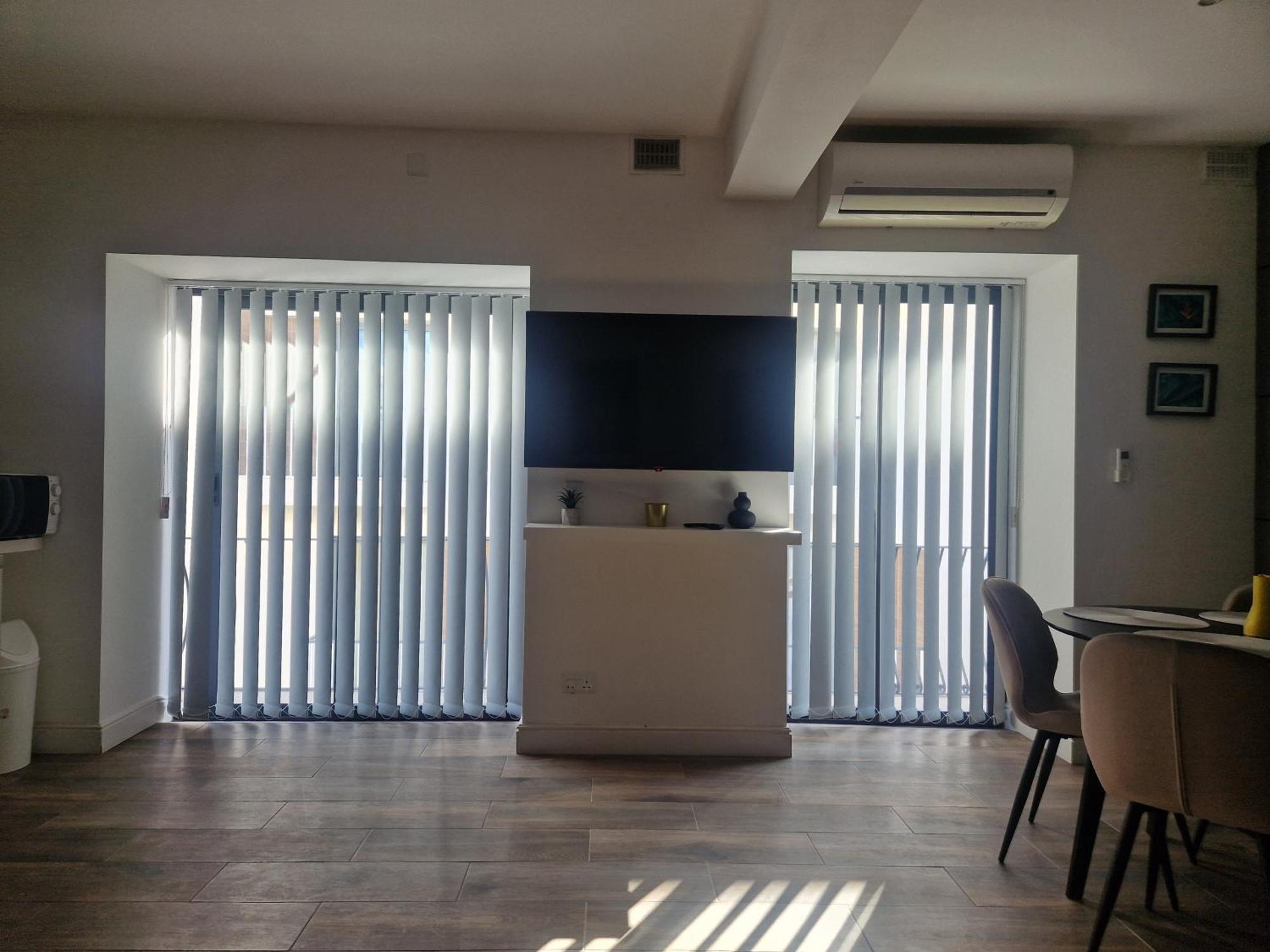 Korzo Suites Sliema III エクステリア 写真