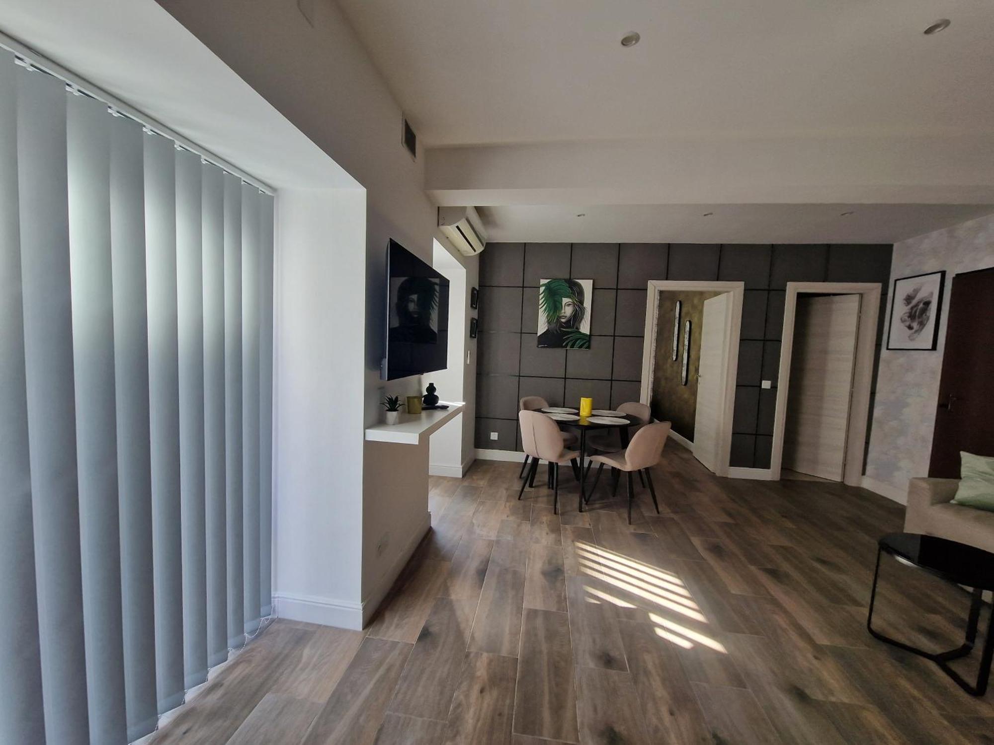 Korzo Suites Sliema III エクステリア 写真