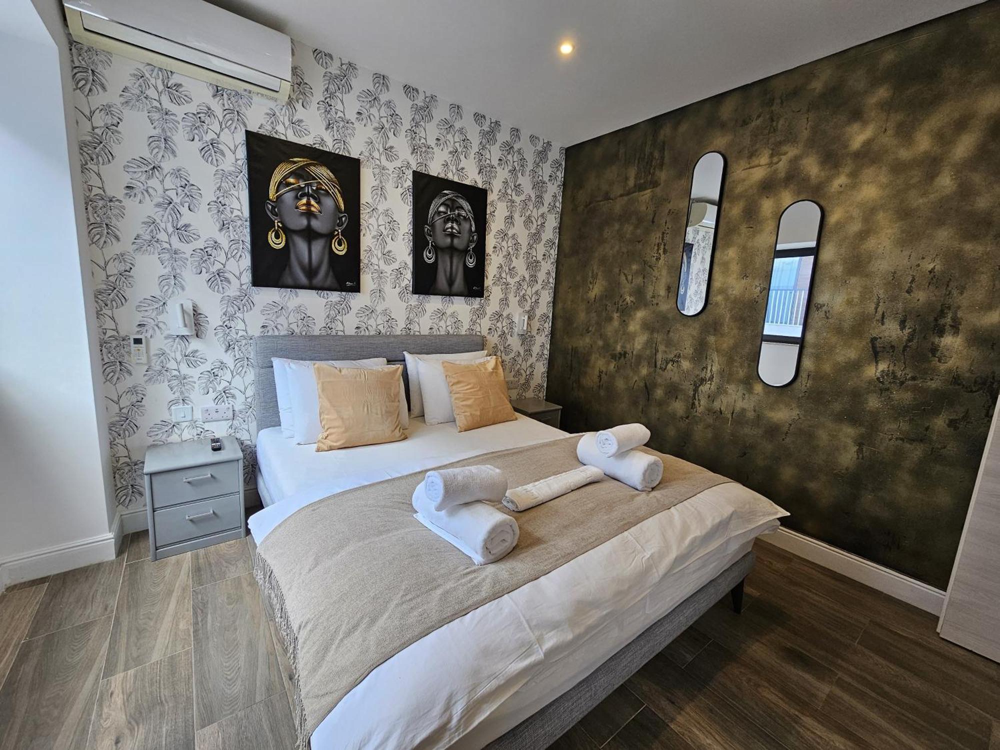 Korzo Suites Sliema III エクステリア 写真