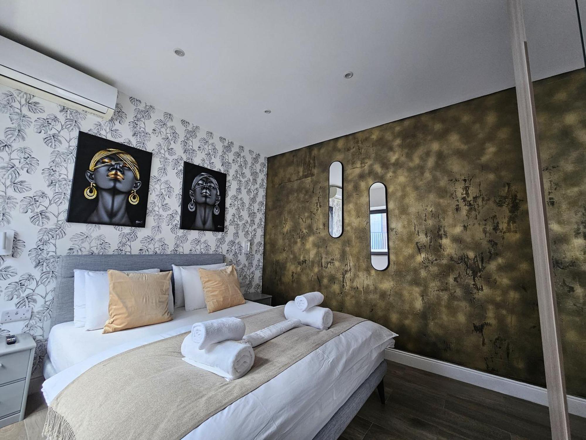 Korzo Suites Sliema III エクステリア 写真