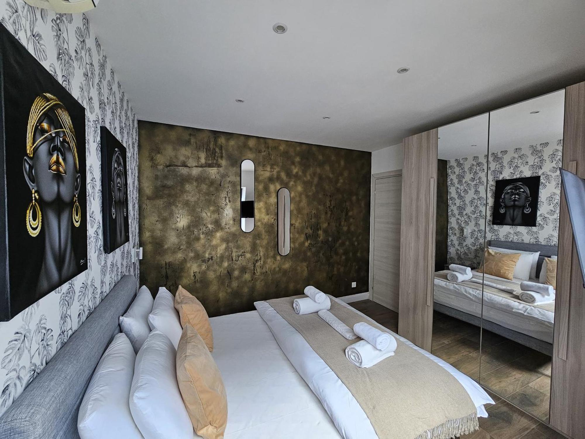 Korzo Suites Sliema III エクステリア 写真