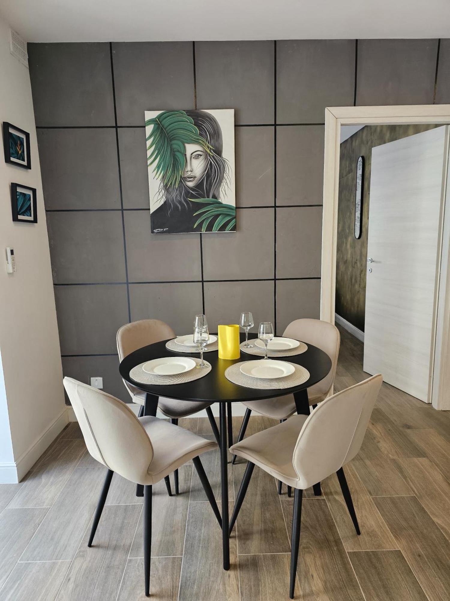 Korzo Suites Sliema III エクステリア 写真