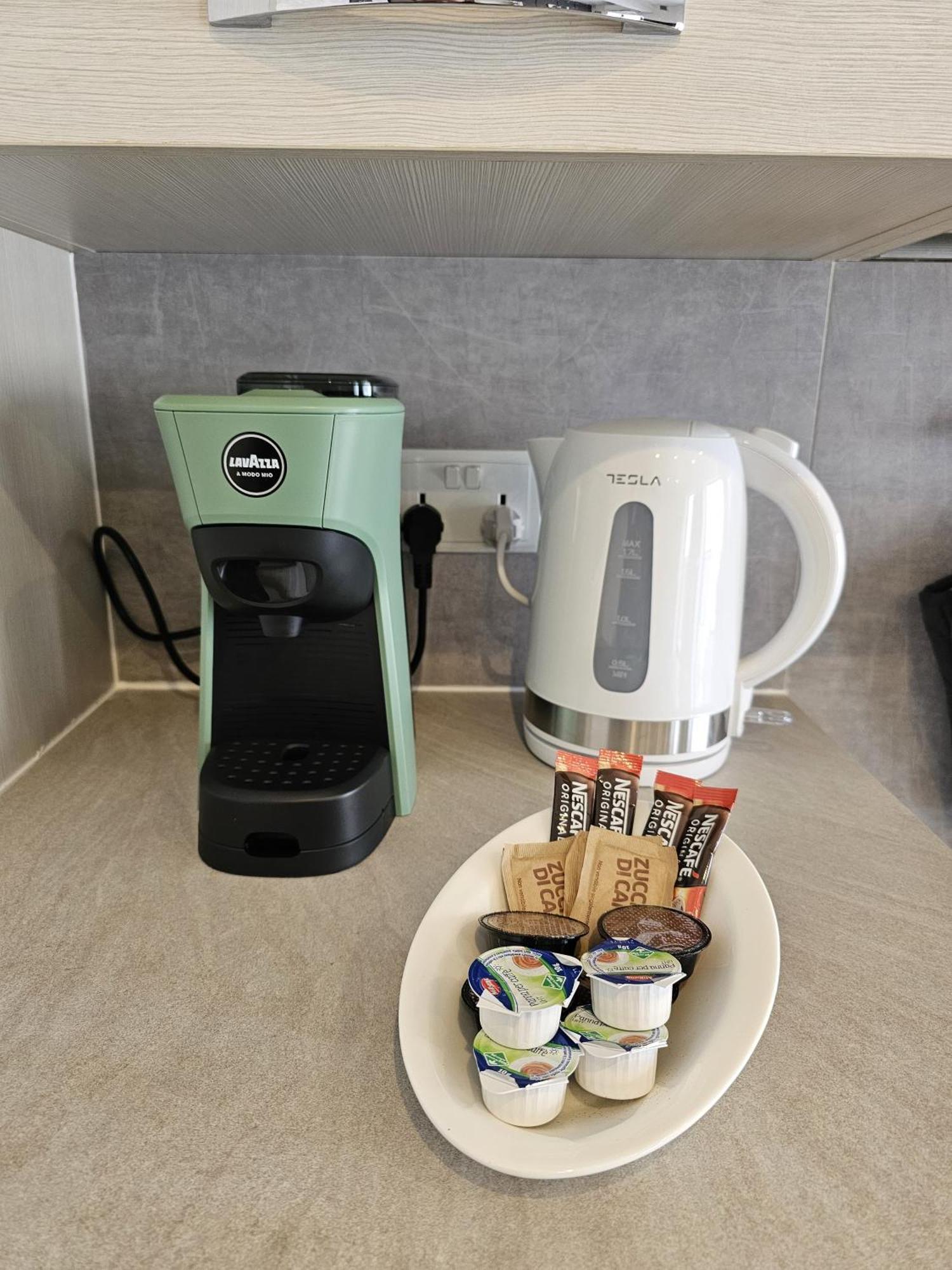 Korzo Suites Sliema III エクステリア 写真