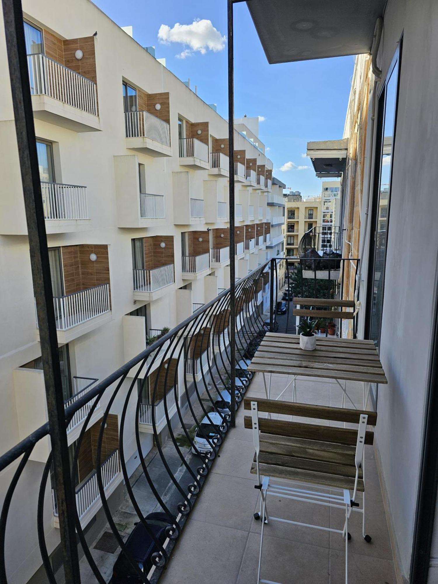 Korzo Suites Sliema III エクステリア 写真