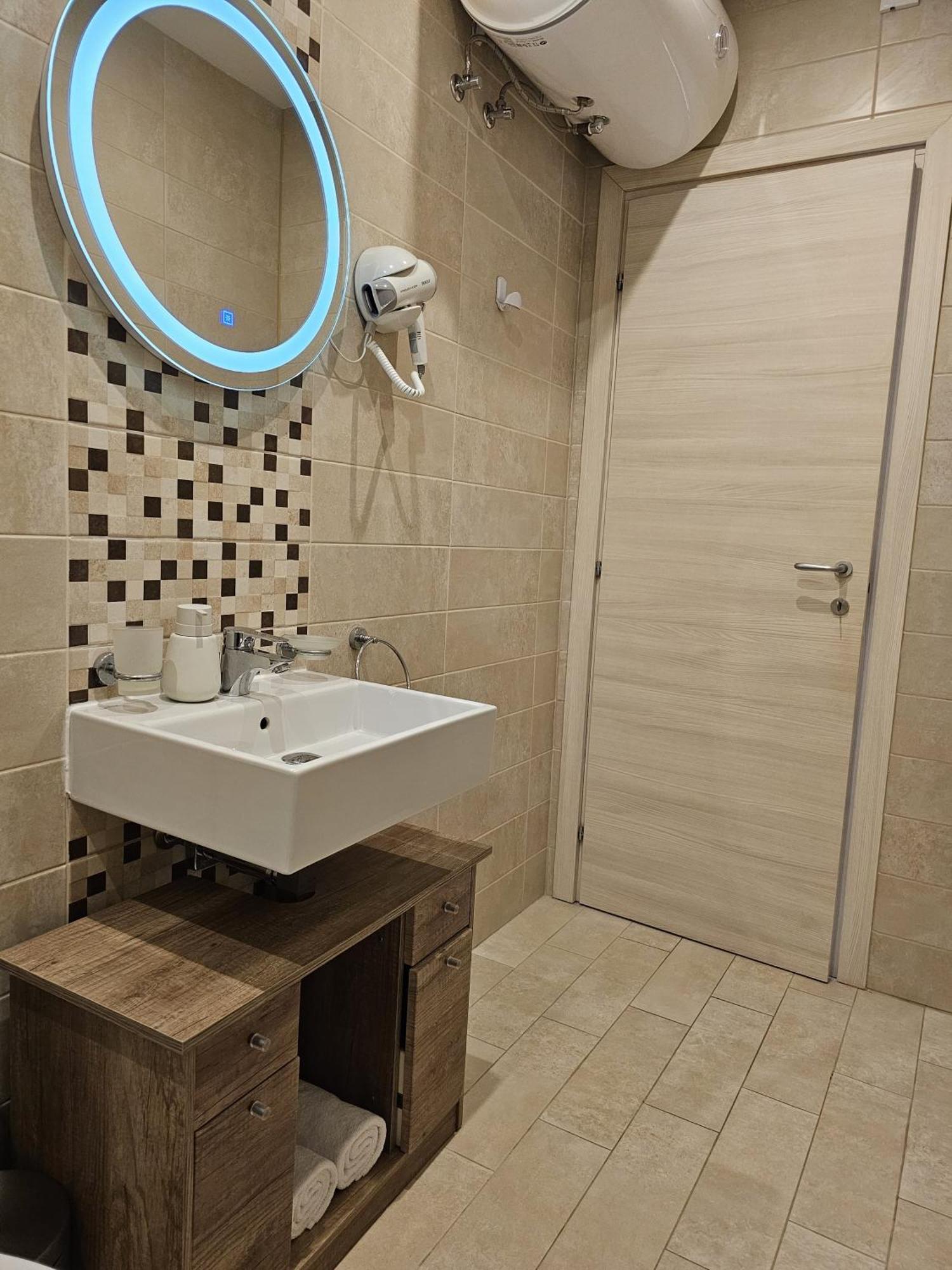 Korzo Suites Sliema III エクステリア 写真