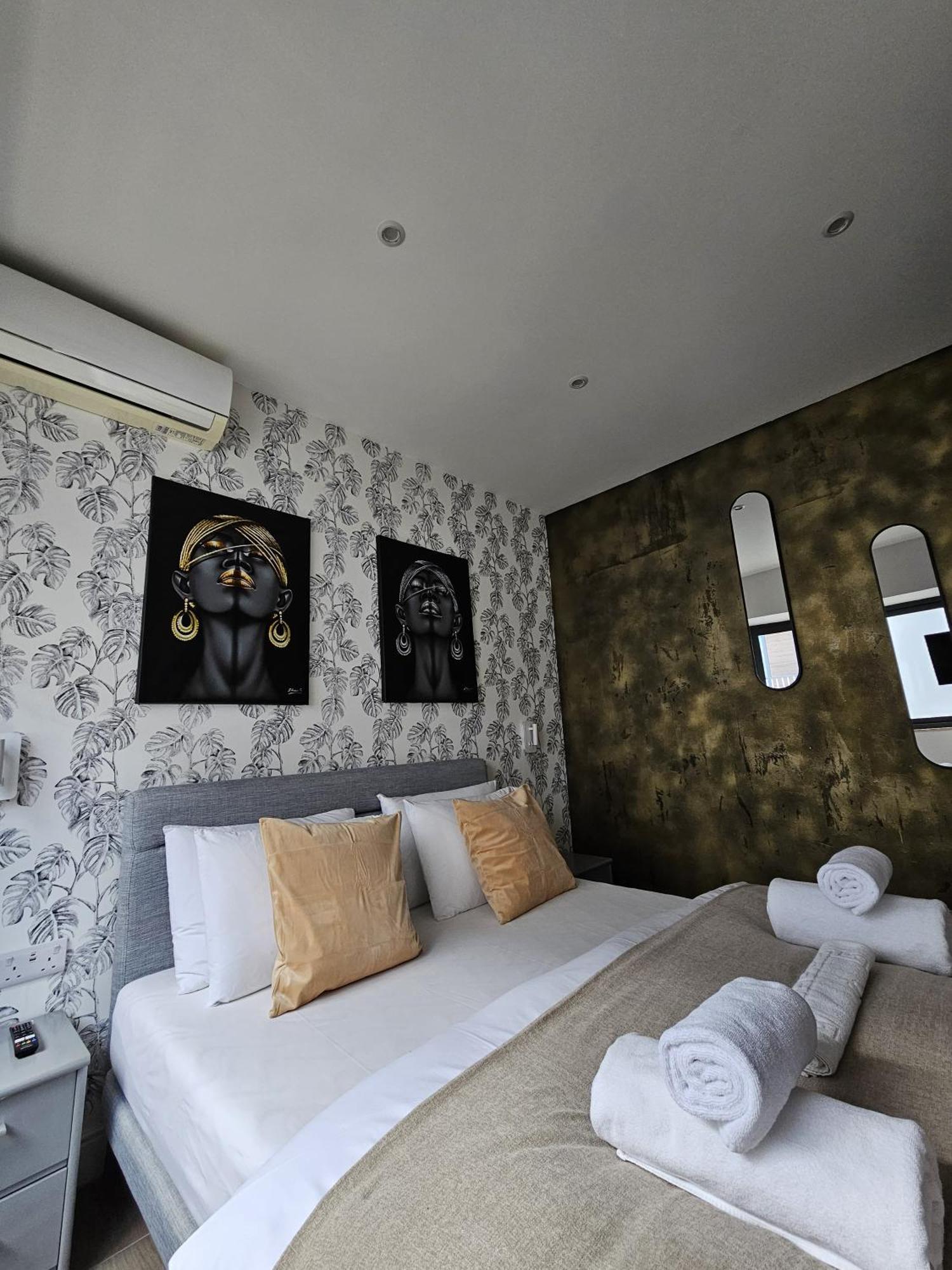 Korzo Suites Sliema III エクステリア 写真