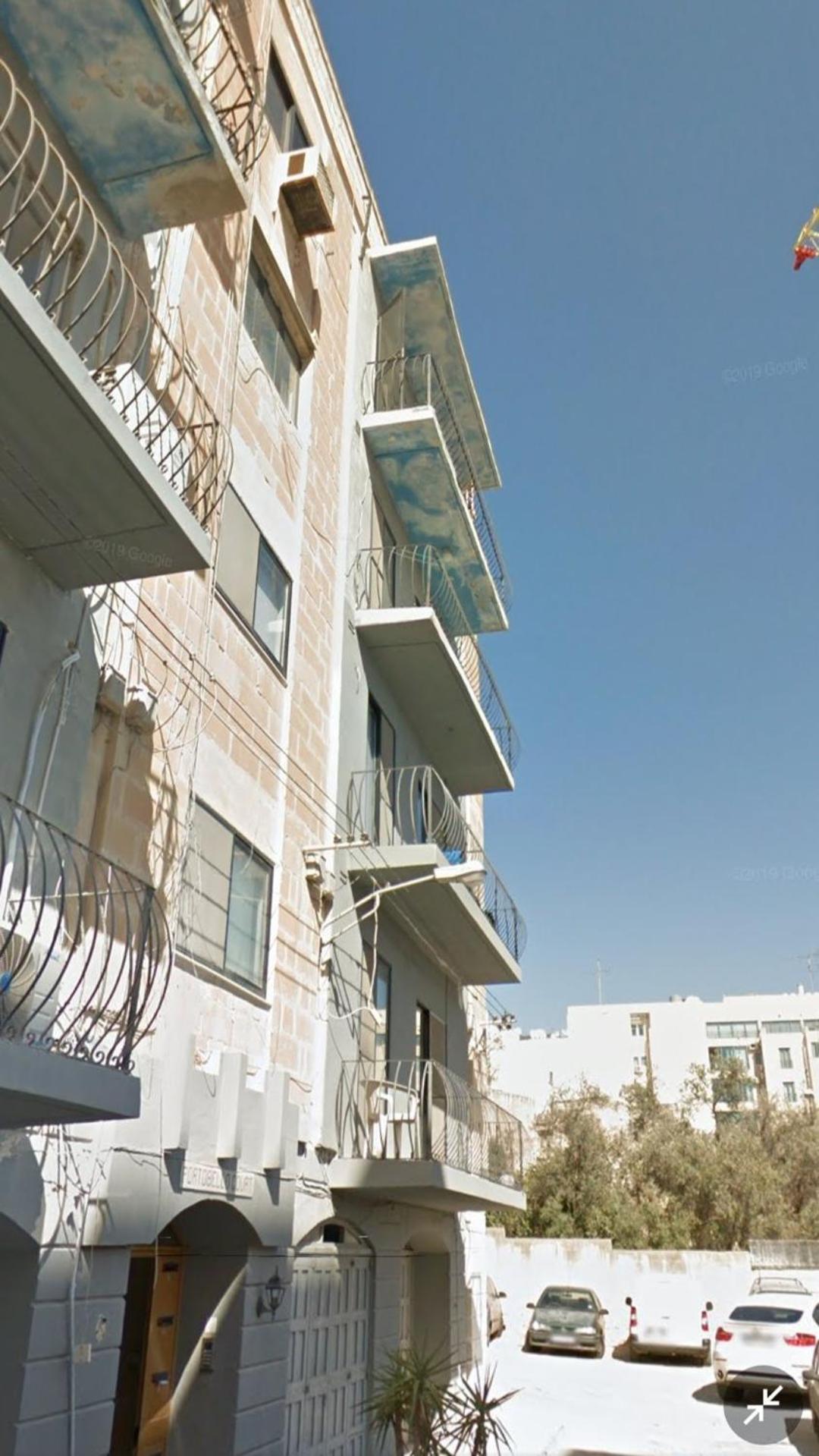 Korzo Suites Sliema III エクステリア 写真
